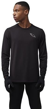 fox ranger drirelease trui met lange mouwen zwart