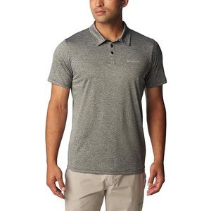 Columbia Hike™ Short Sleeve Polo S