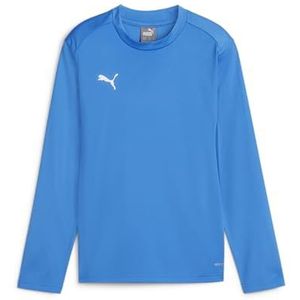 PUMA Unisex Teamgoal Training Sweat Jr Sweat
