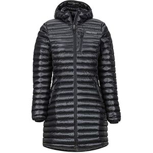 Marmot Dames Wms L Avant Featherless Hoody Ultralichte geïsoleerde winterjas, warme outdoorjas, waterafstotend, winddicht