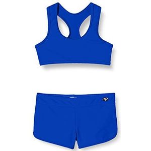 Haute Pression - Bleu Electric - Badpak - 6 Jaren