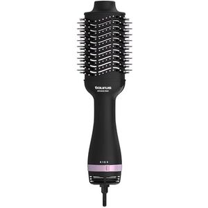 Taurus - Air Wave Ionic - Verwarmingsborstel - Keramiek - 1200 W - 3 Snelheden