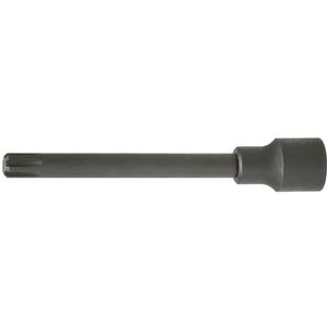KS Tools 911.1395-E 1/2"" Bit-dopsleutel RIBE, kracht, extra lang, Hanger