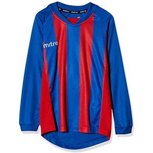 Mitre heren optimaliseren voetbal wedstrijd dag shirt