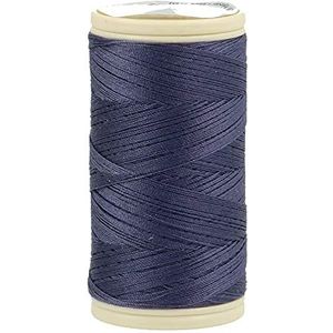 Coats D4646-7567 naaigaren, polyester, 7567 blauw, 200 m