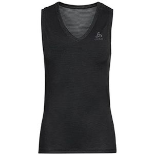 Odlo Active F-dry Eco Light singlet vest voor dames