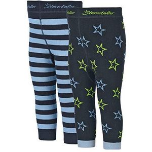 Sterntaler baby-jongens-legging Dp Annelet/Étoiles leggings
