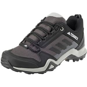 adidas Terrex Ax3 W dames Sneakers, dgh solid grey/core black/purple tint, 43 1/3 EU