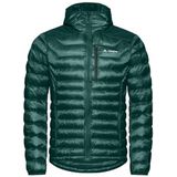VAUDE - Batura Hooded Insulation Jacket - Outdoorjas - Heren