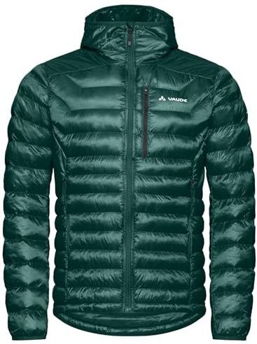 VAUDE - Batura Hooded Insulation Jacket - Outdoorjas - Heren