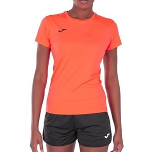 Joma Combi T-shirt met korte mouwen voor dames