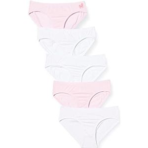 Schiesser - Original Classics - Slips - 5 Pack - 95/5 Organic Bio Katoen