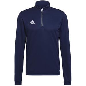 Adidas ENT22 TR TOP sweatshirt voor heren, Team marineblauw 2, S