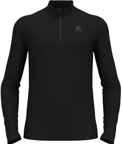 Odlo Merino 260_112032 ondershirt voor heren