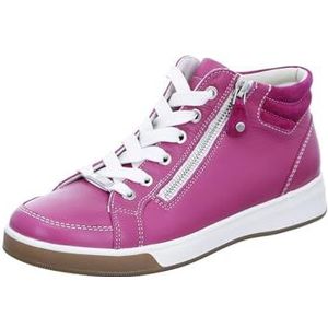 ARA ROM Sneakers voor dames, roze, 36 EU, roze, 36 EU