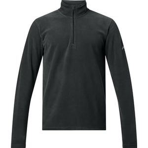 McKinley Amarillo II Sweatshirt, Black Night, XXL