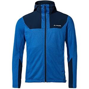 VAUDE Monviso Woodfiber fleecejack voor heren