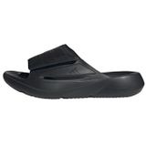 adidas Uniseks-Volwassen LIGHTBLAZE SLIDES, core black/core black/core black, 52 EU