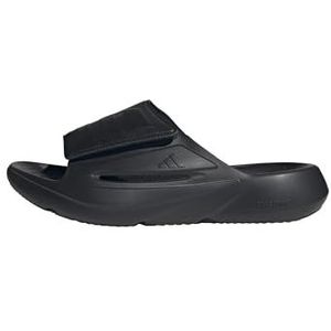 adidas Uniseks-Volwassen LIGHTBLAZE SLIDES, core black/core black/core black, 52 EU