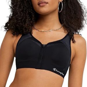 Champion Women's Motion Control Zip Sports