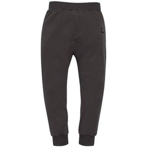 Pinokio Leggings Olivier, grafiet, jongens 62-122 (62), Graphite Olivier, 62 cm