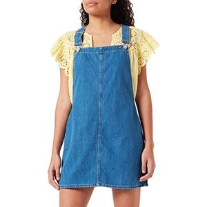 Pepe Jeans Vesta Blue Dress dames