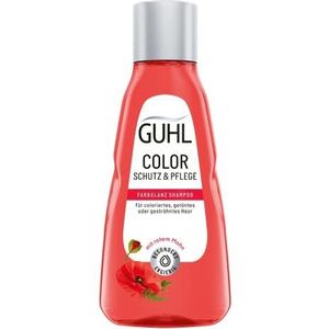 Guhl Color Protection & Care Shampoo 50 ml