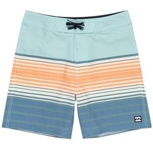 Billabong - SUNDAYS PRO - Boardshorts - Kustblauw - 24 inch