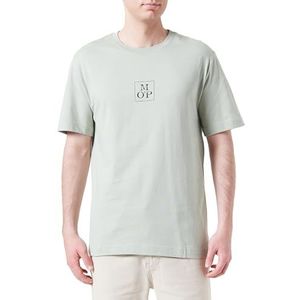 Marc O'Polo 423201251070 T-shirt, 410, XXXL heren, 410 cm, 3XL