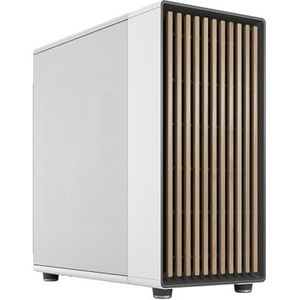 Fractal Design North XL Chalk White