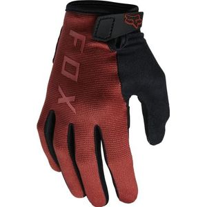Fox W Ranger Glove Gel Red Clay