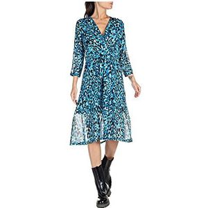 Replay Damesjurk, 10 veelkleurig, M