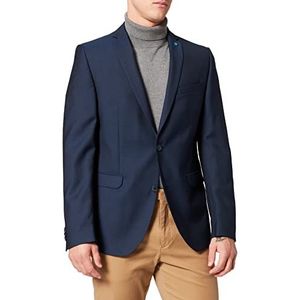 Club of Gents Cg Caden Ss Jas voor heren, Blauw (Blauw 62), 54