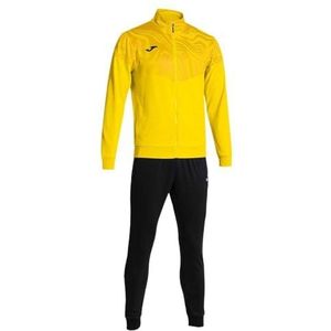 Joma - Lion II - Trainingspak - Multisportset - Zwart