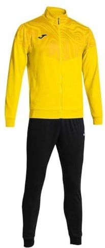 Joma - Lion II - Trainingspak - Multisportset - Zwart