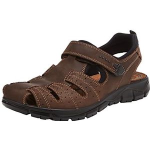 Igi&Co T.Moro, sandalen voor heren, maat 43 EU, T Moro., 43 EU