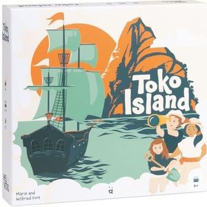 Toko Island