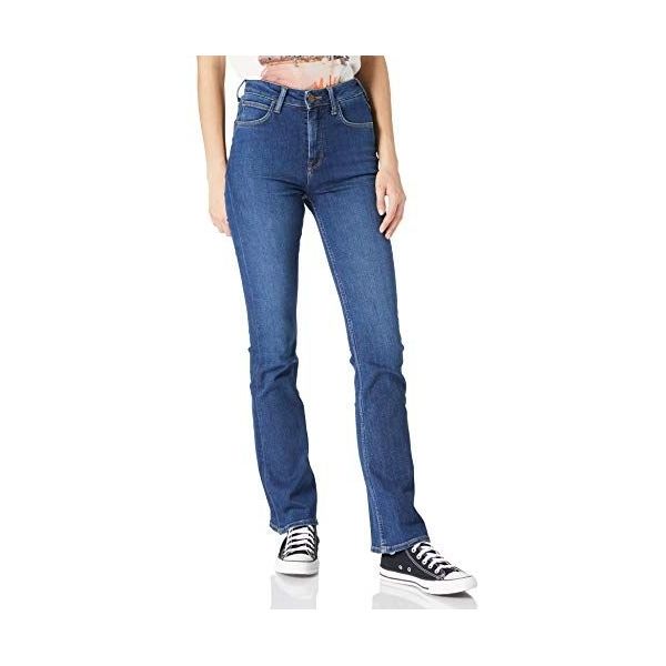 Bristol Spijkerbroek Dames kopen? De beste jeans van 2023 nu hier online op  beslist.nl