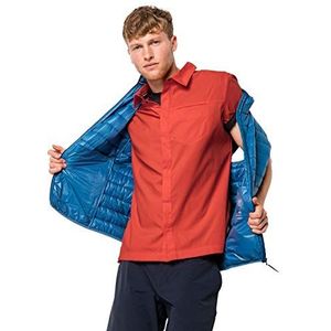 Jack Wolfskin Heren Jwp Shirt Shirt