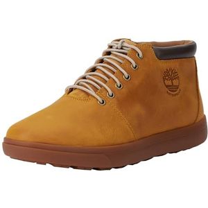 Timberland Ashwood Park Sneakers voor heren, Wheat, 40 EU breed, wheat, 40 EU breed