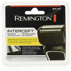 Remington SPF-PF Vervangende Hoofd en Snijder Montage voor Model PF7400 Foil Shaver