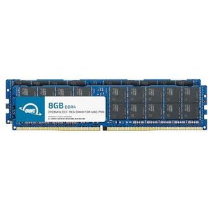 OWC Matched Memory Upgrade Kit 2933 MHz PC23400 DDR4 RDIMM 16GB (2 x 8GB)