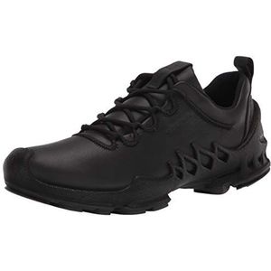 ECCO Biom AEX Hiking Shoe voor dames, zwart, 40 EU