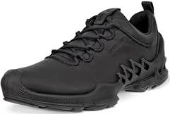 Ecco - Biom Aex Low - Schoenen - Zwart - Ademend en Waterafstotend