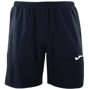 Joma Costa II Noir 6XS bermuda voor kinderen