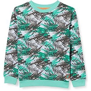 Tuc Tuc Just Surf pluche trui voor kinderen, Metálico, 12 Jaar