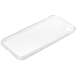 Lampa Clear beschermhoes voor iPhone 7 Plus