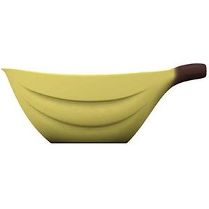 A di Alessi ASG93 Banana Milk Bowl melkkannetje