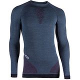 UYN - Fusyon - Thermoshirt - Lange Mouwen - Merinowol