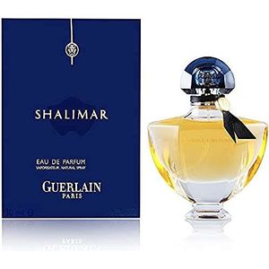 Guerlain GUERLAIN Shalimar Eau de Parfum Vrouw, 30 ml